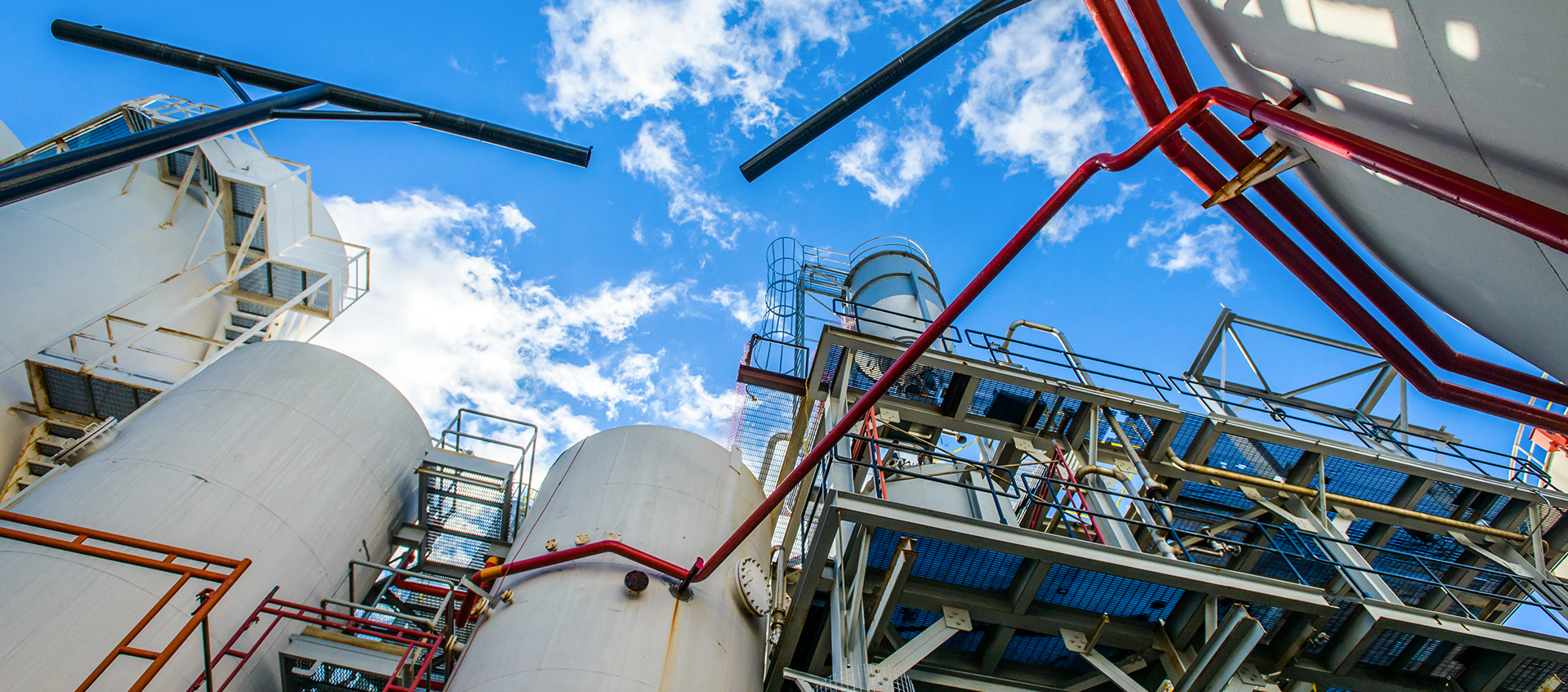 Chemical Petrochemical